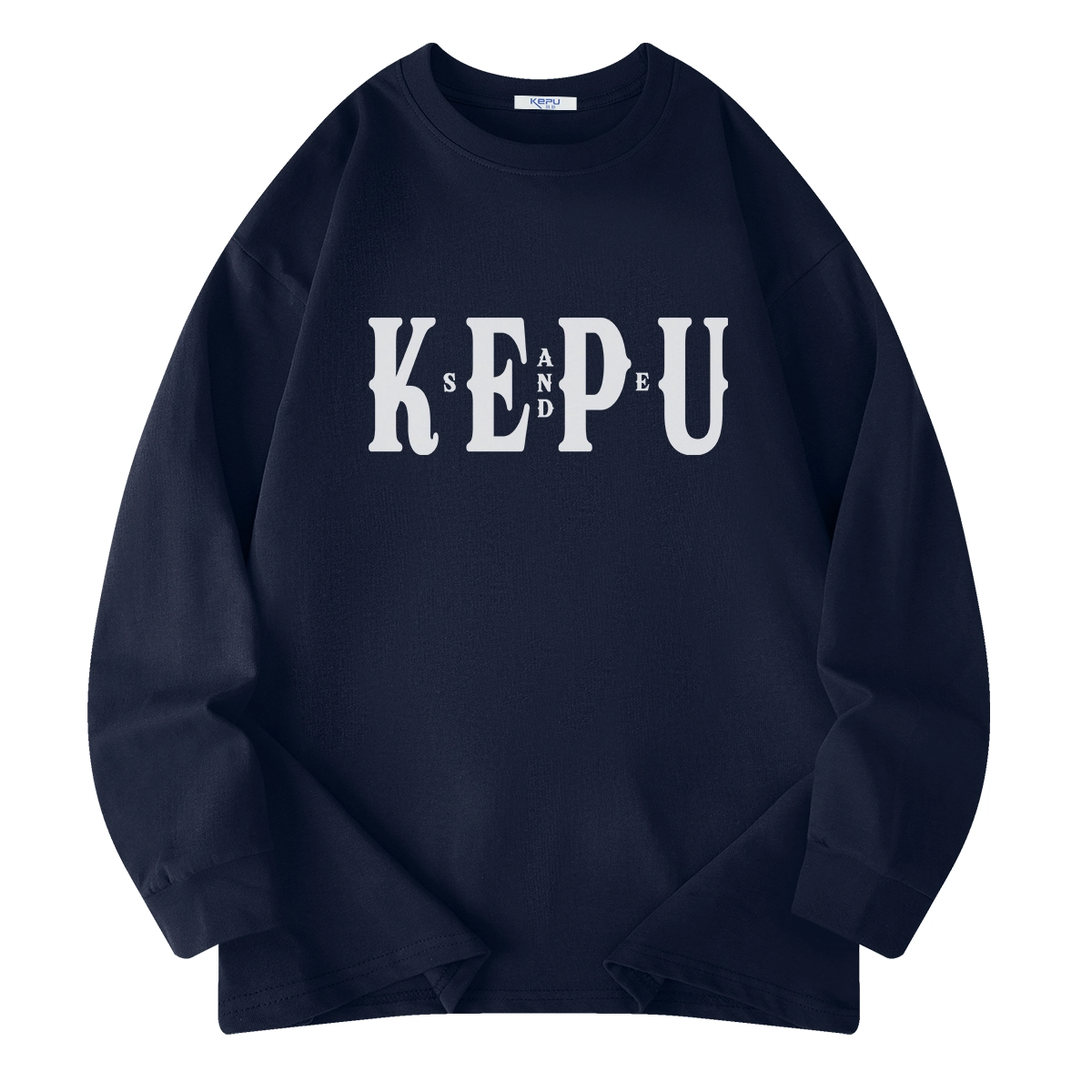 kepu logoT