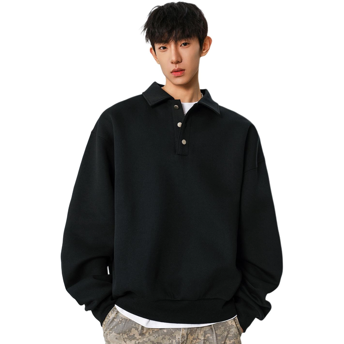 FRLMK polo