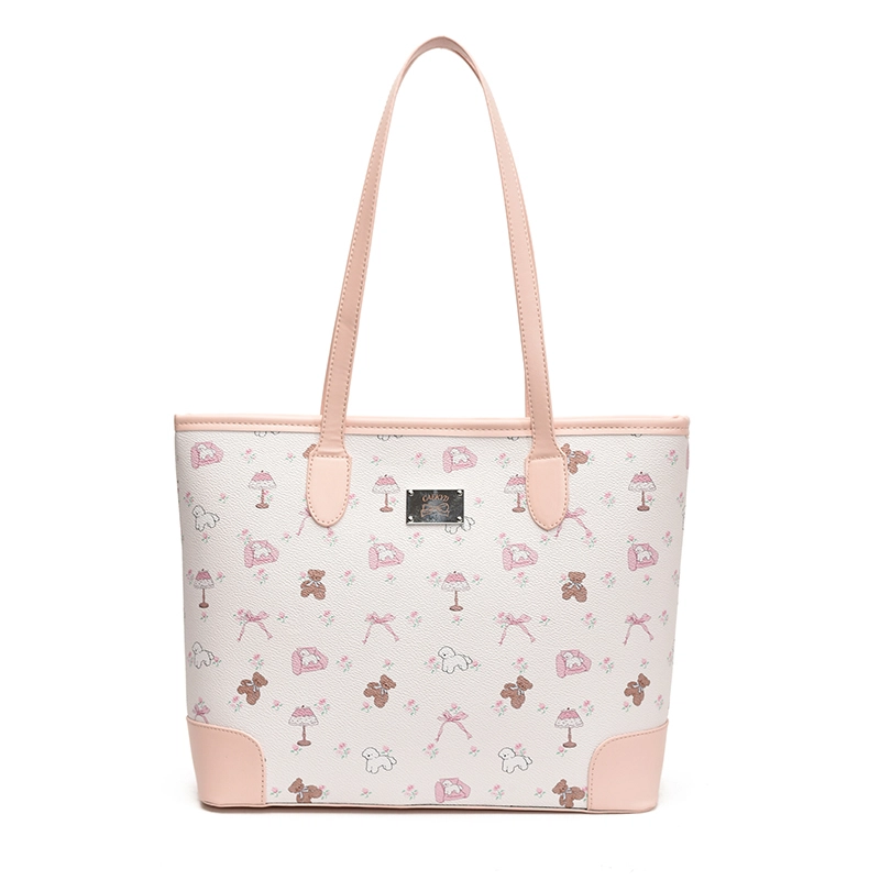 G.DUCKKIDS PU