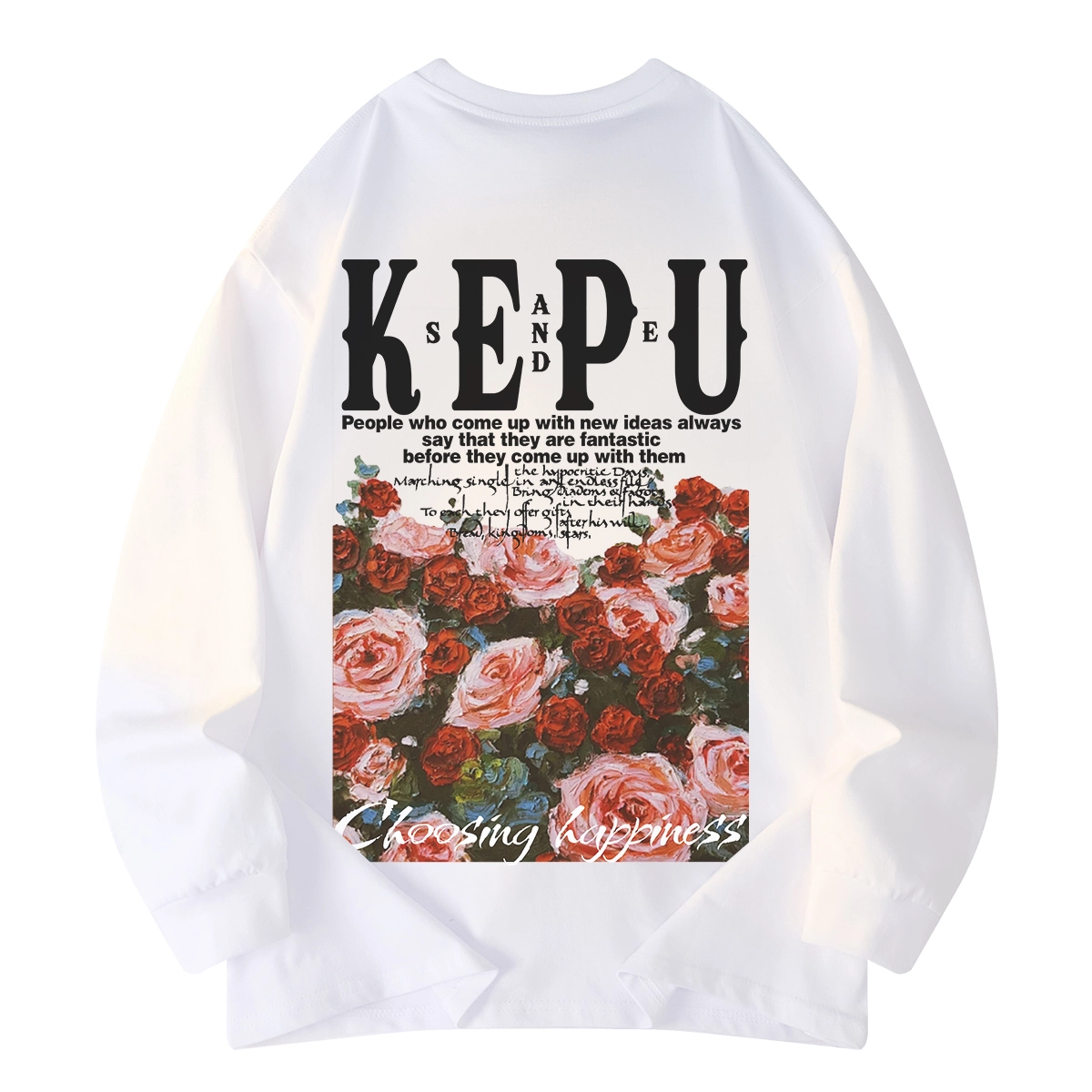 kepu logoT