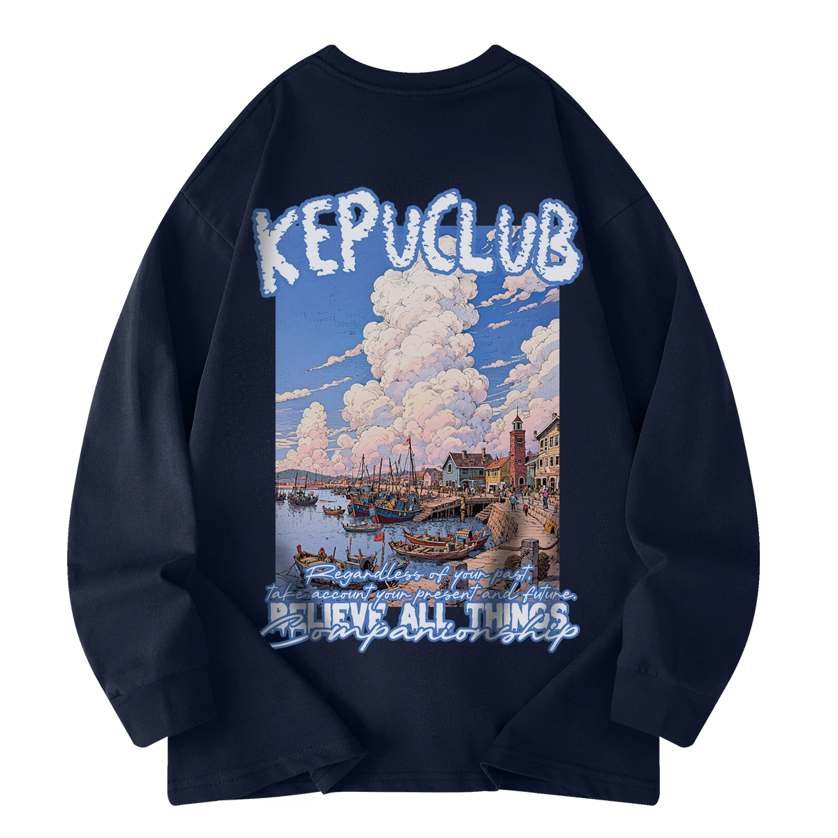 kepu logoT