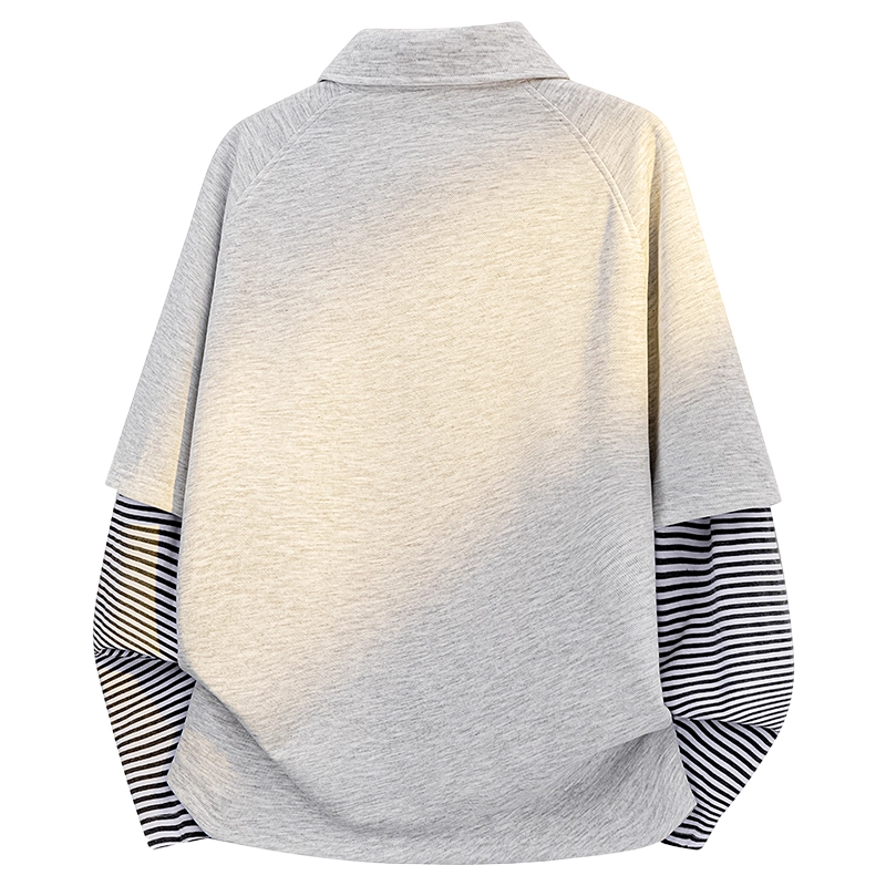 M17 STUDIO miucleanfitpolo