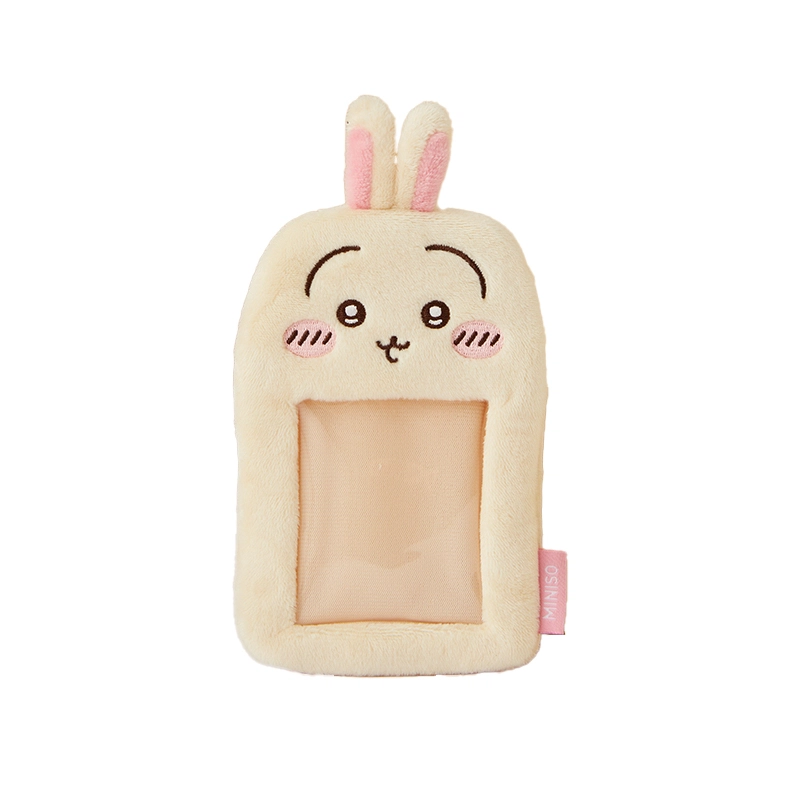 MINISO x chiikawa Chiikawa Hachiware Usagi Chiikawa