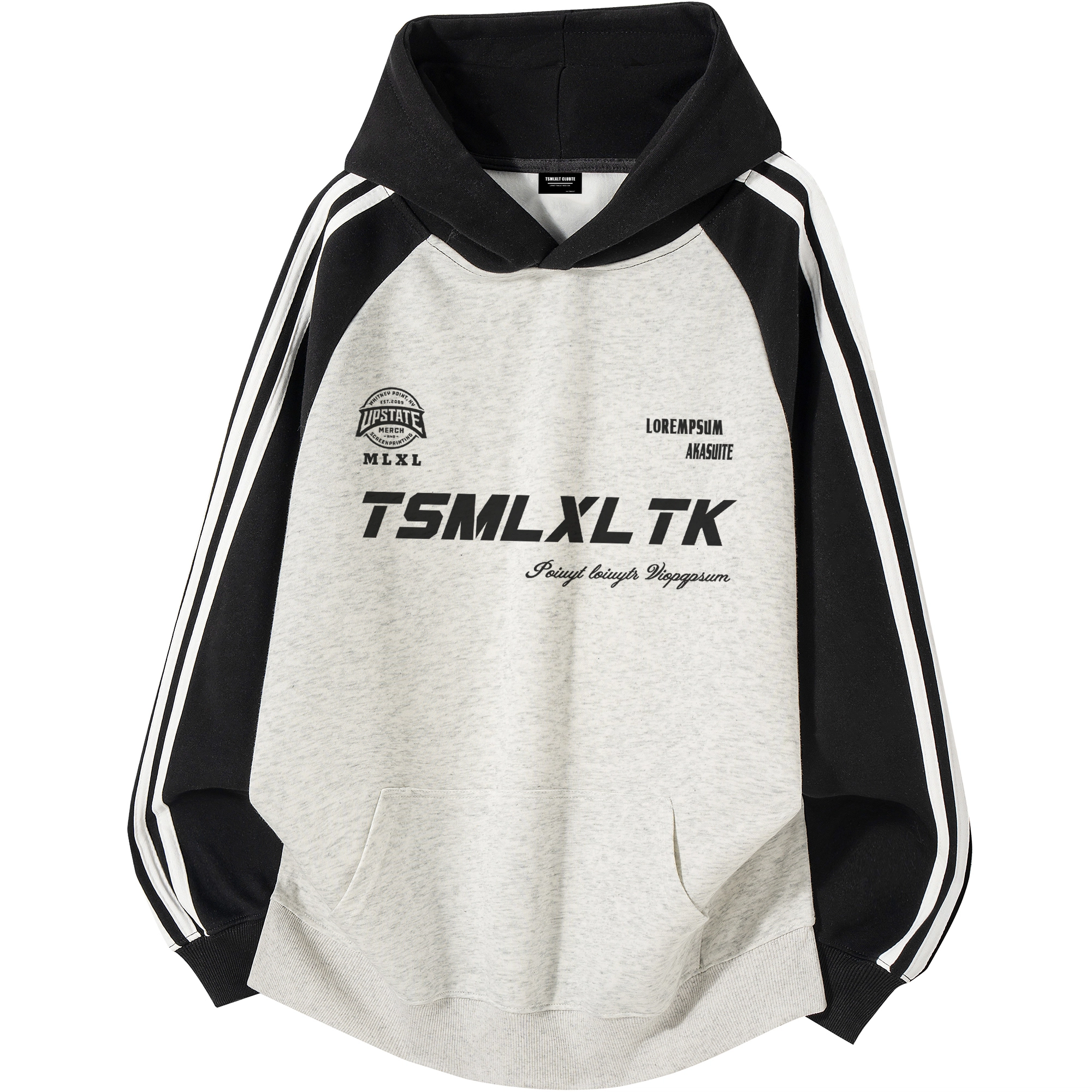 TSMLXLT cleanfitLogo