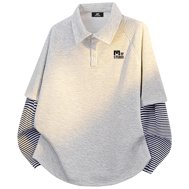 M17 STUDIO miucleanfitpolo