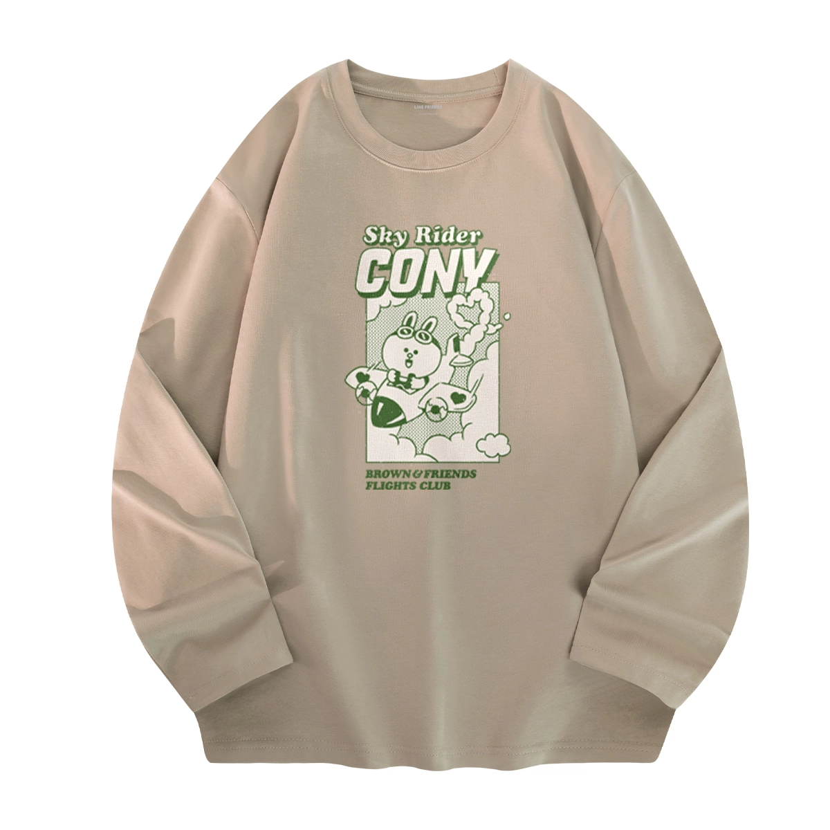 LINE FRIENDS T
