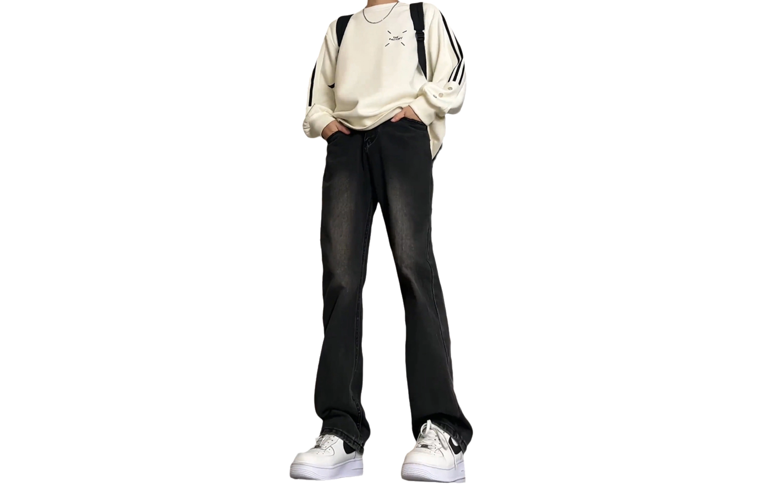 Samtony vibecleanfit