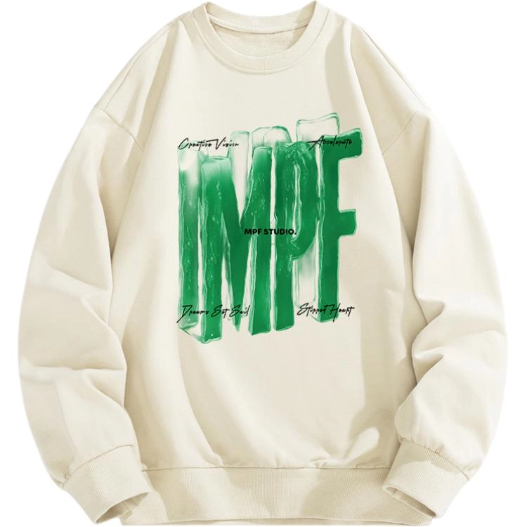 MPF Logo