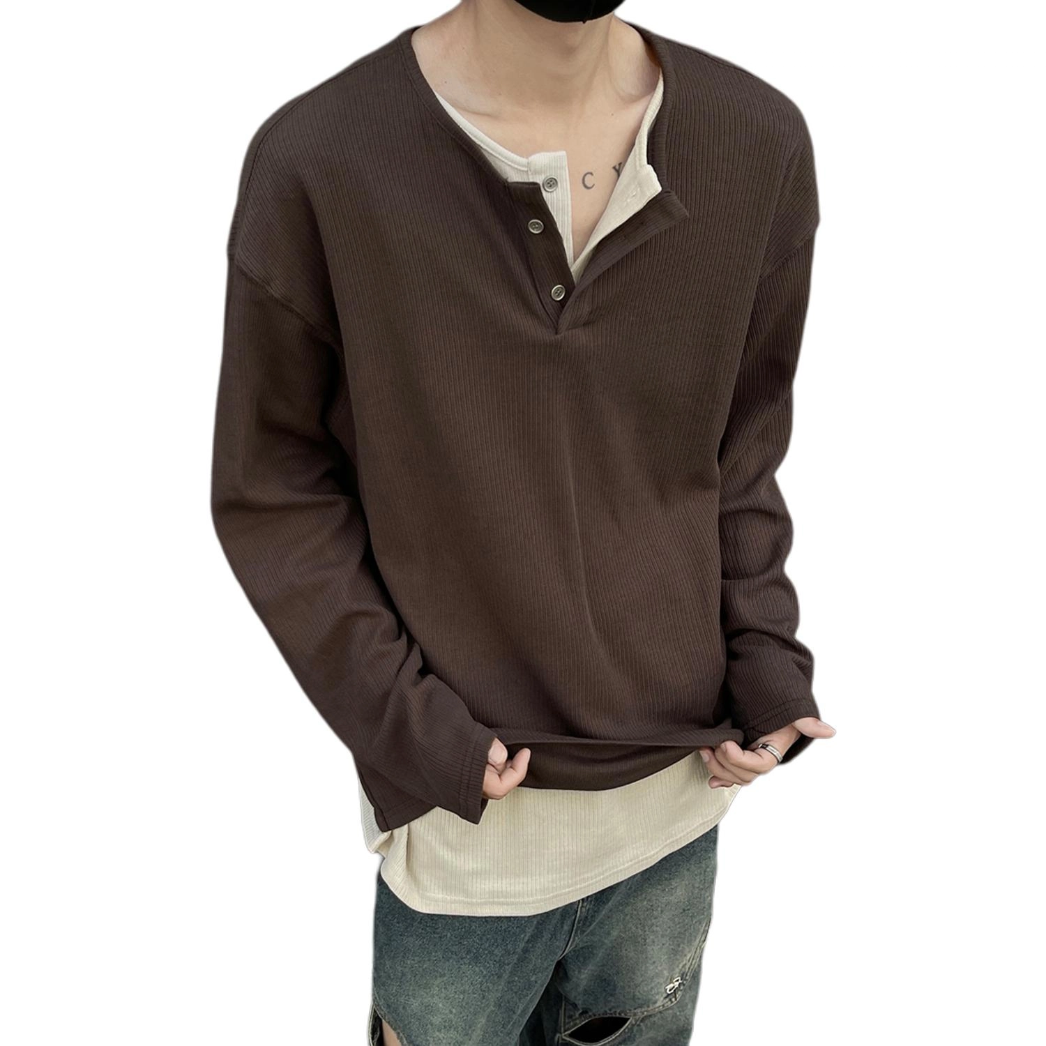 PAINT STAIN T