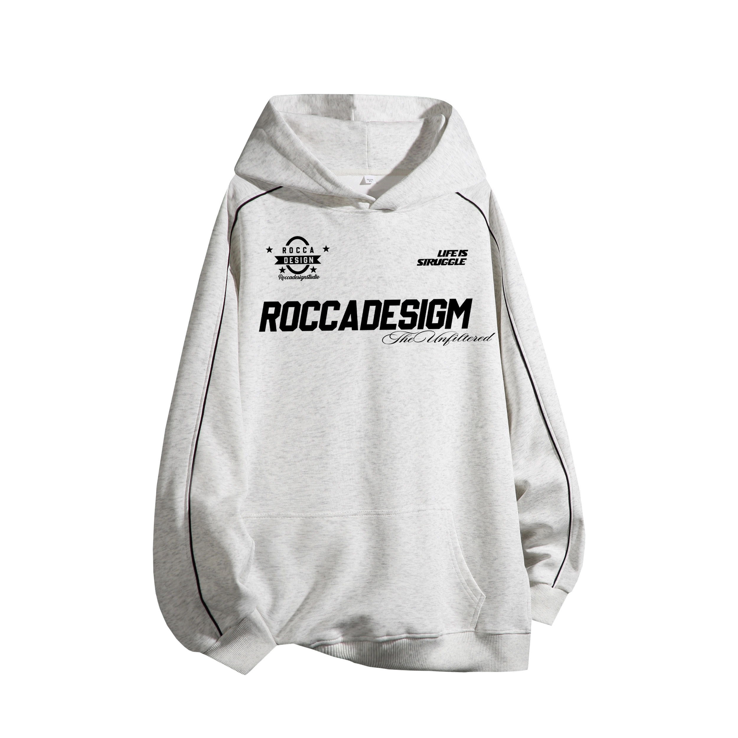 ROCCA DESIGN Logo