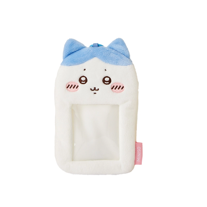 MINISO x chiikawa Chiikawa Hachiware Usagi Chiikawa