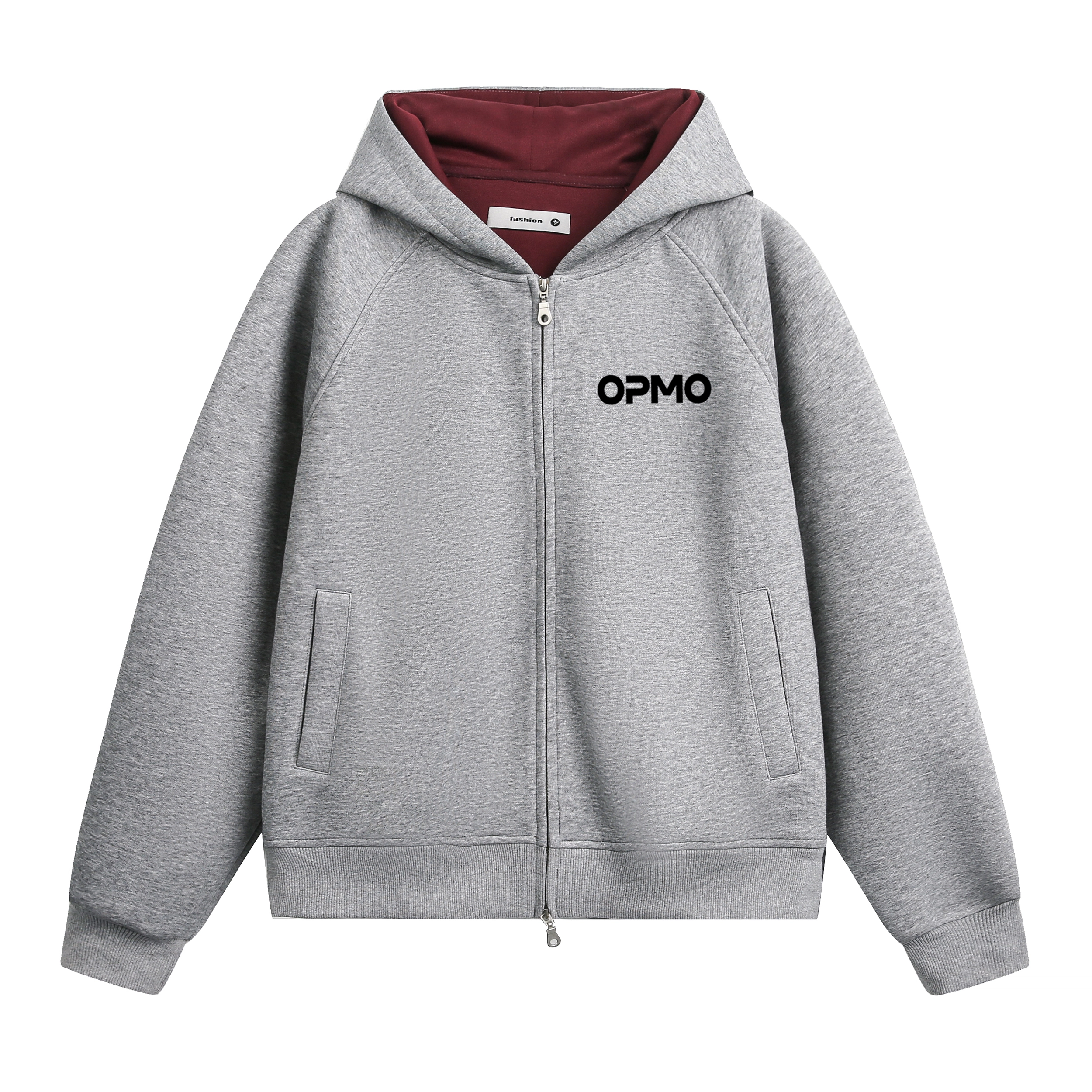 OPMO logo