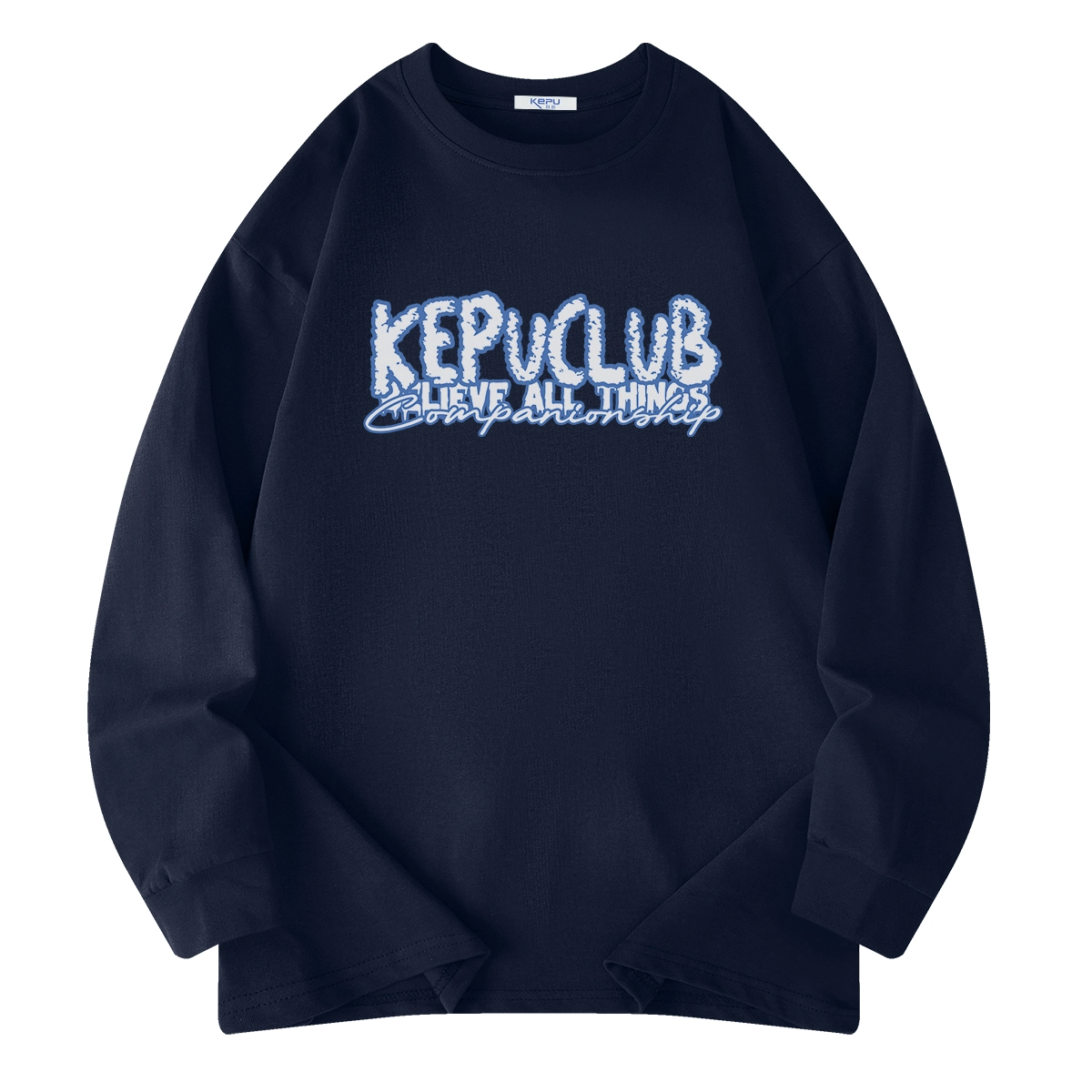 kepu logoT