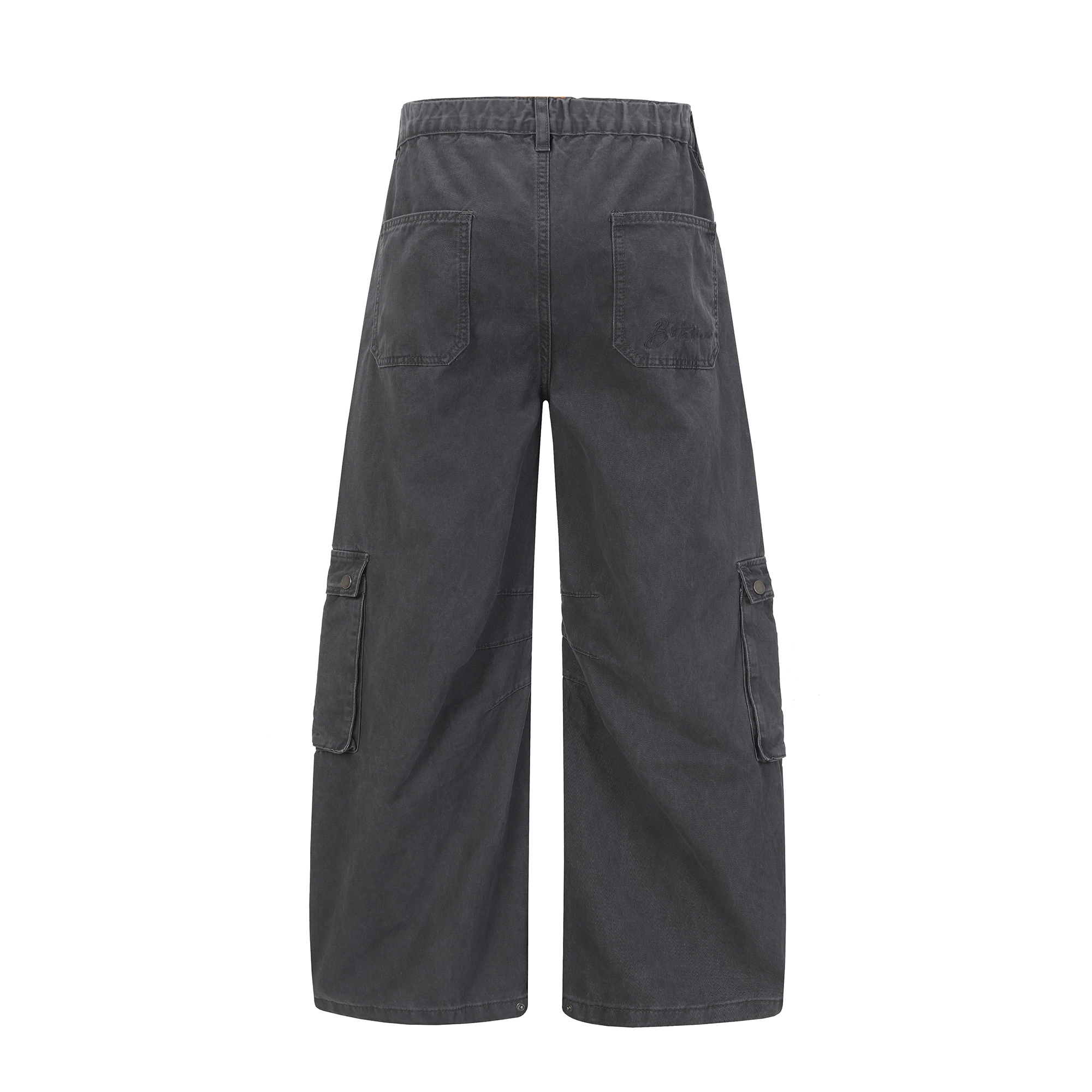 BOTANICA 25FW cleanfit