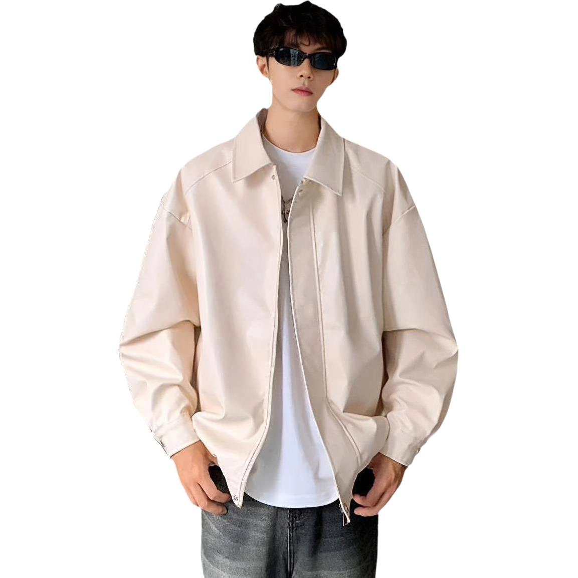 City Hipster cleanfitPU