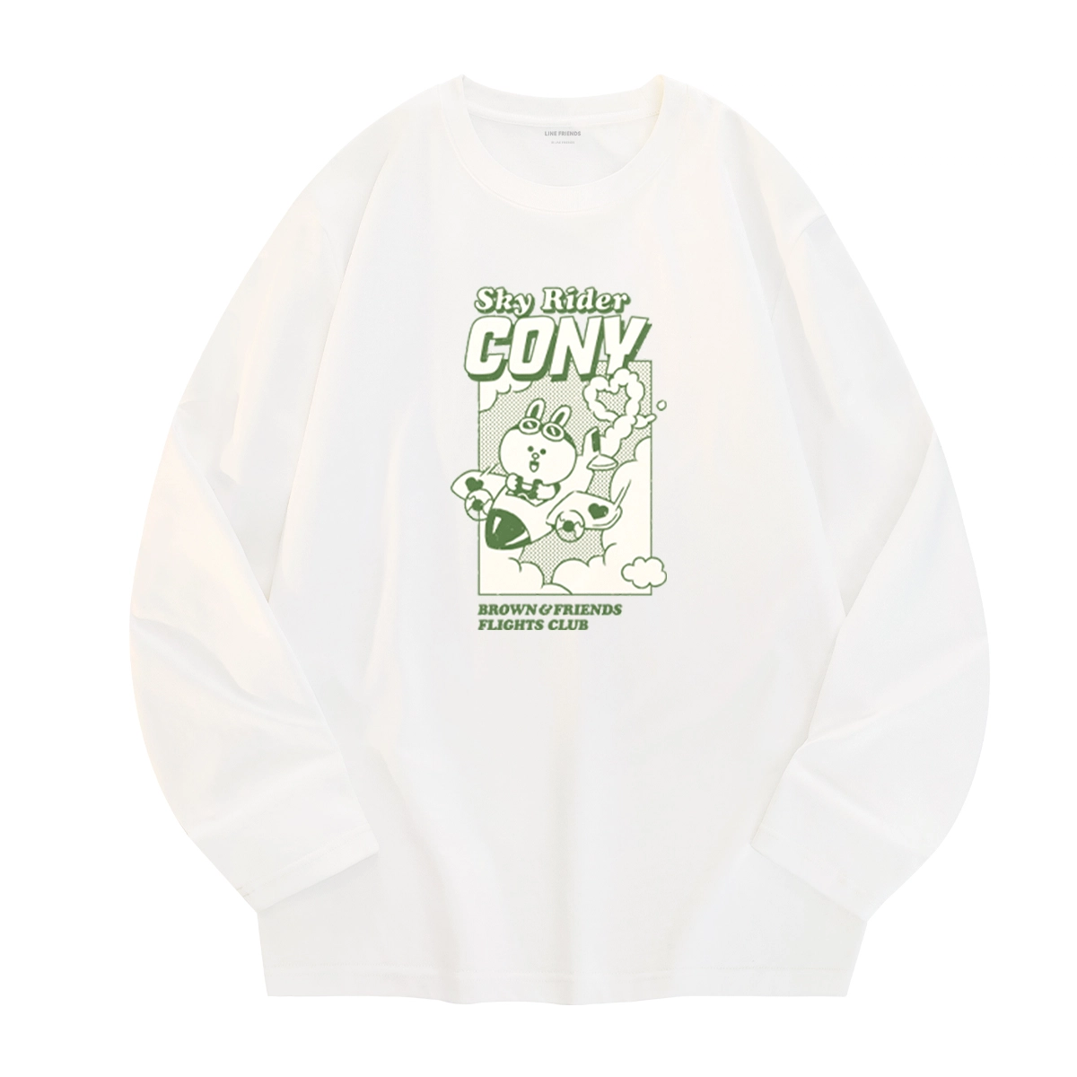 LINE FRIENDS T
