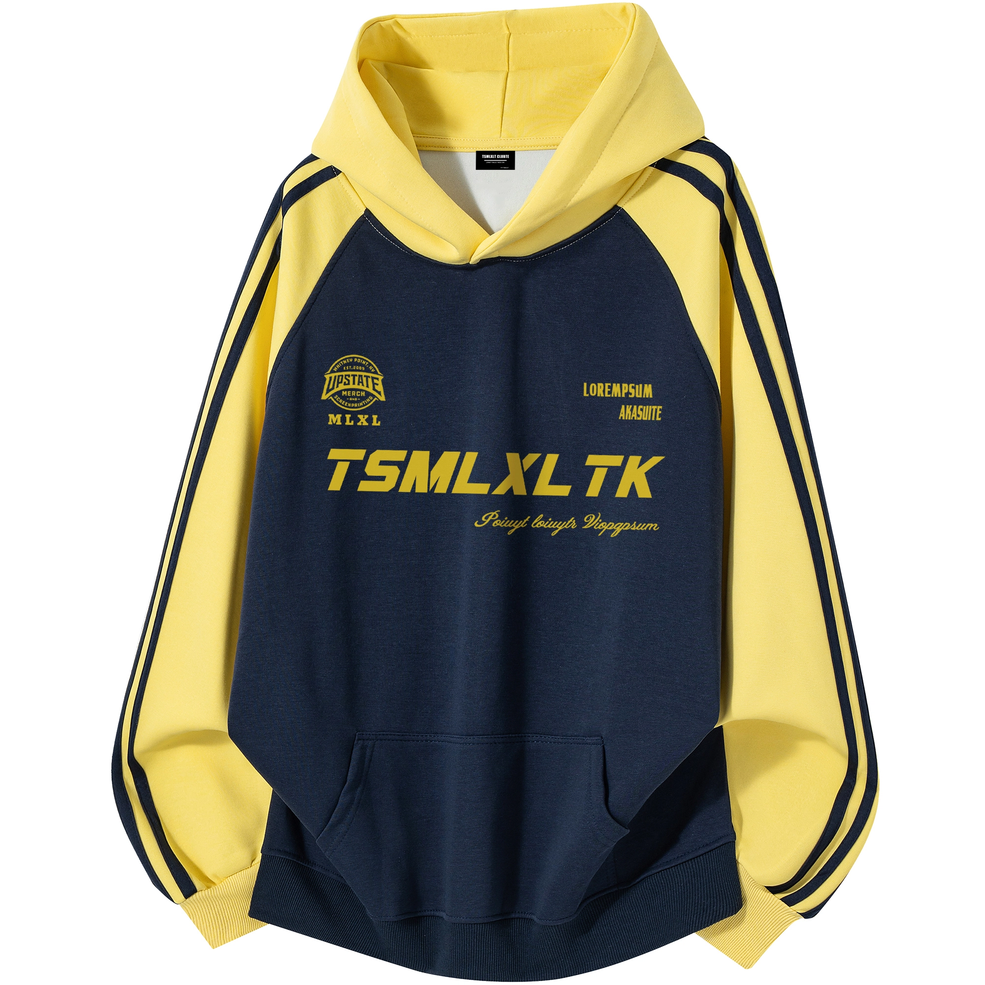 TSMLXLT cleanfitLogo