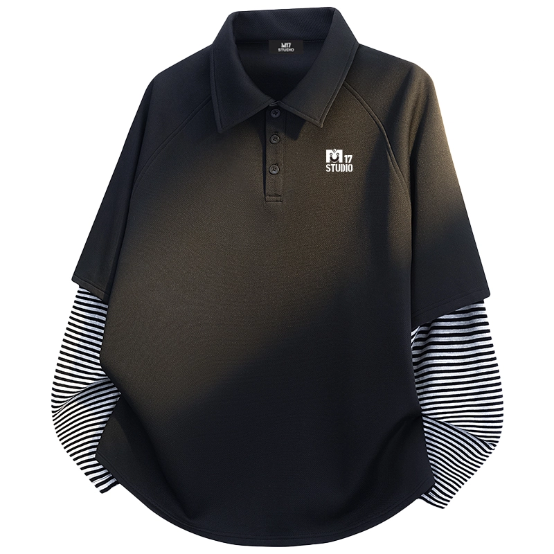 M17 STUDIO miucleanfitpolo
