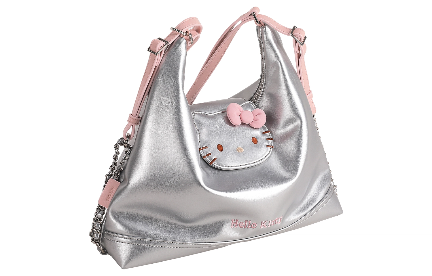 TOUTOU hellokitty