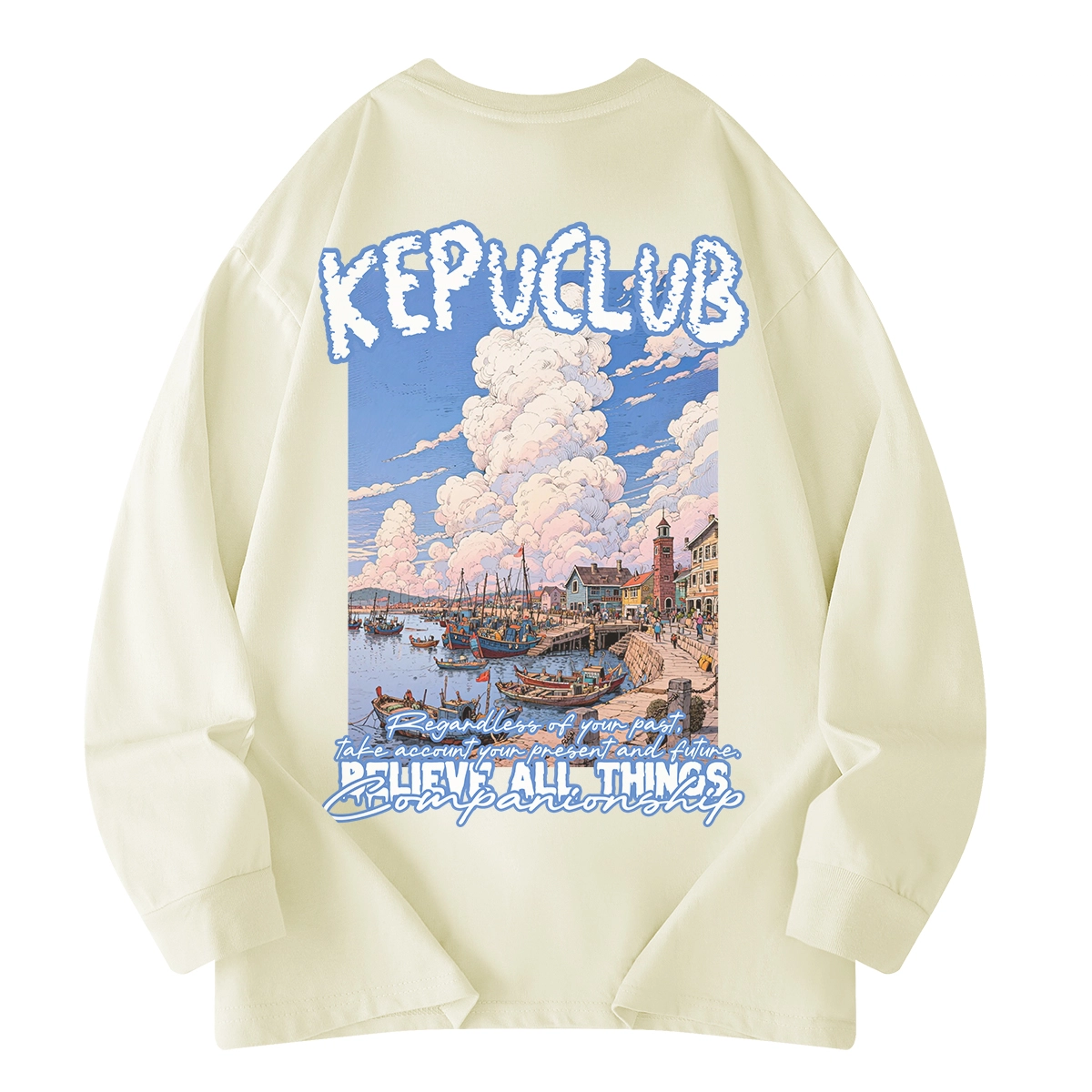 kepu logoT