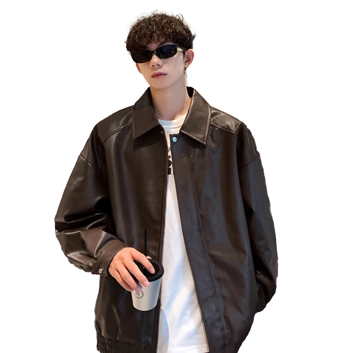 City Hipster cleanfitPU