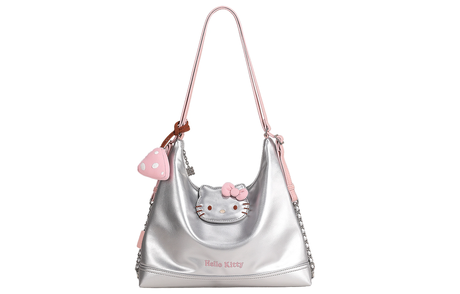 TOUTOU hellokitty