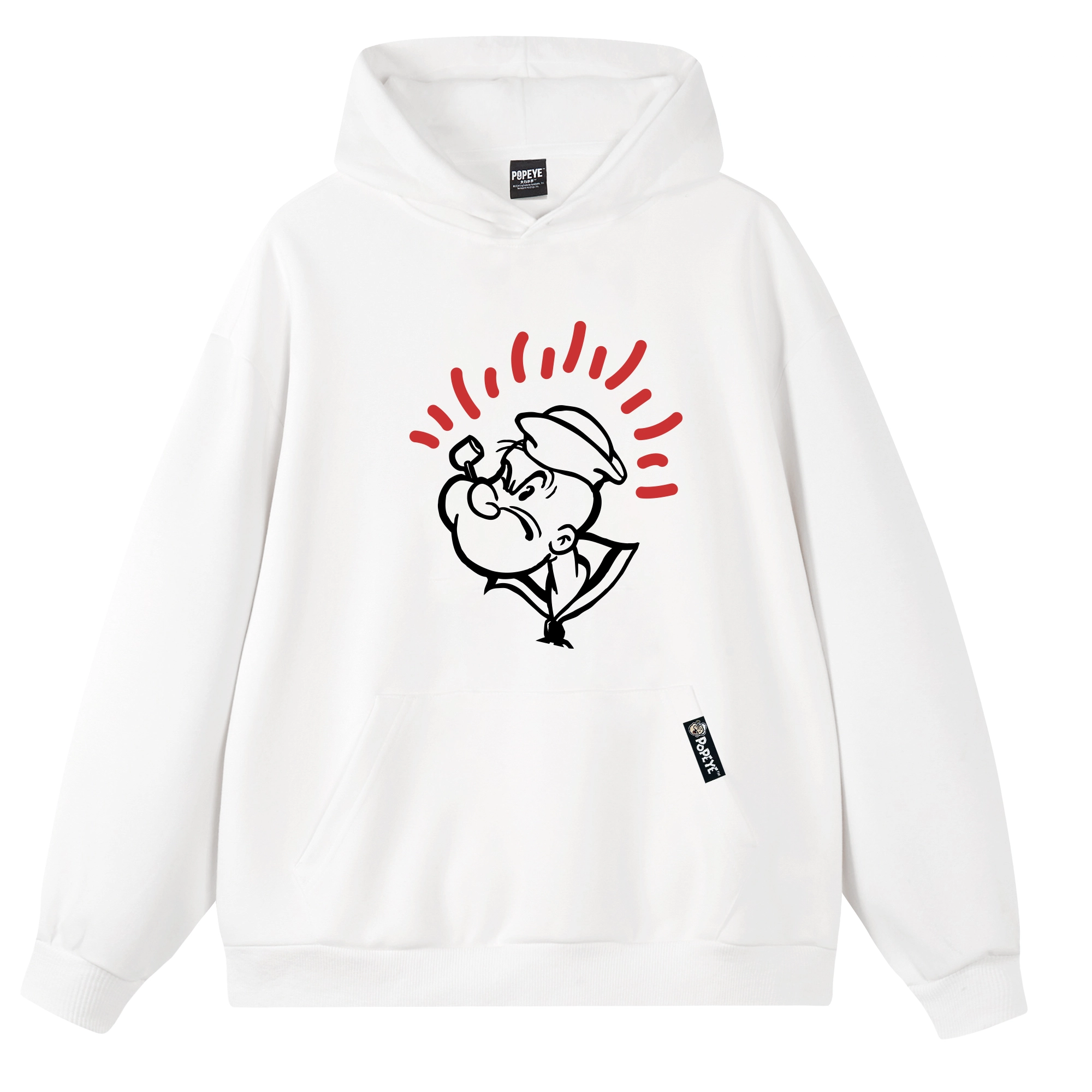 POPEYE oversize