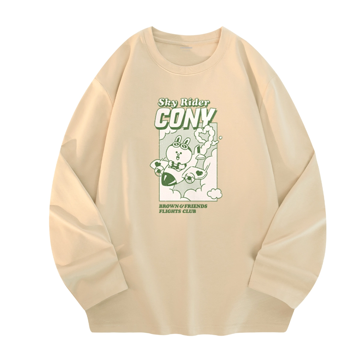LINE FRIENDS T