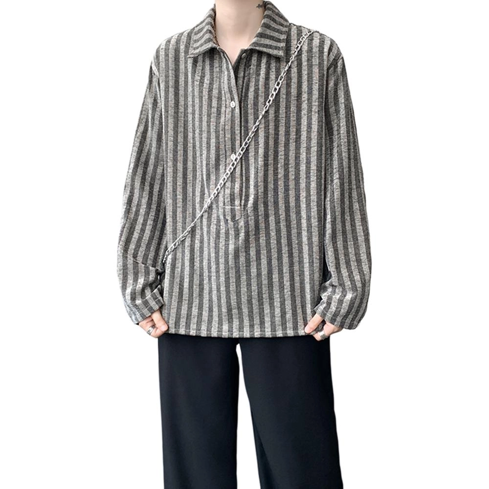 HRDW cleanfitpolo
