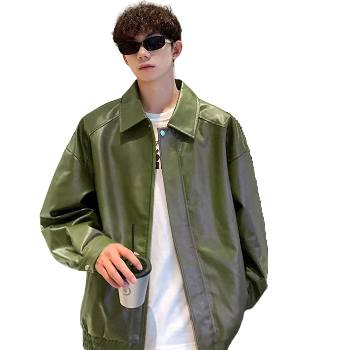 City Hipster cleanfitPU