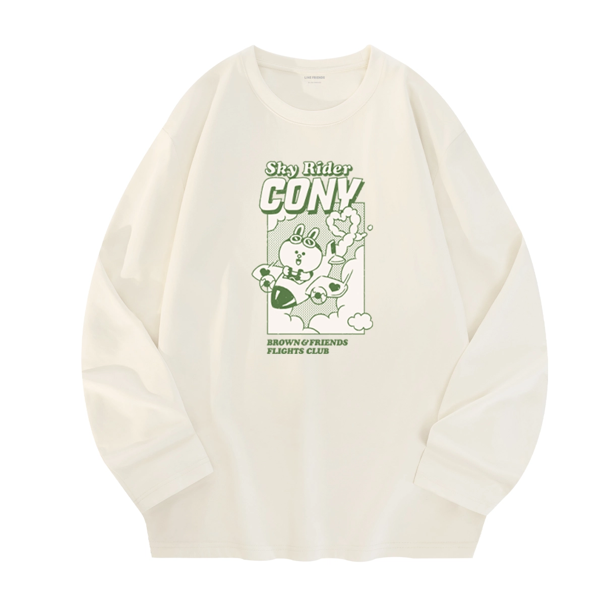 LINE FRIENDS T