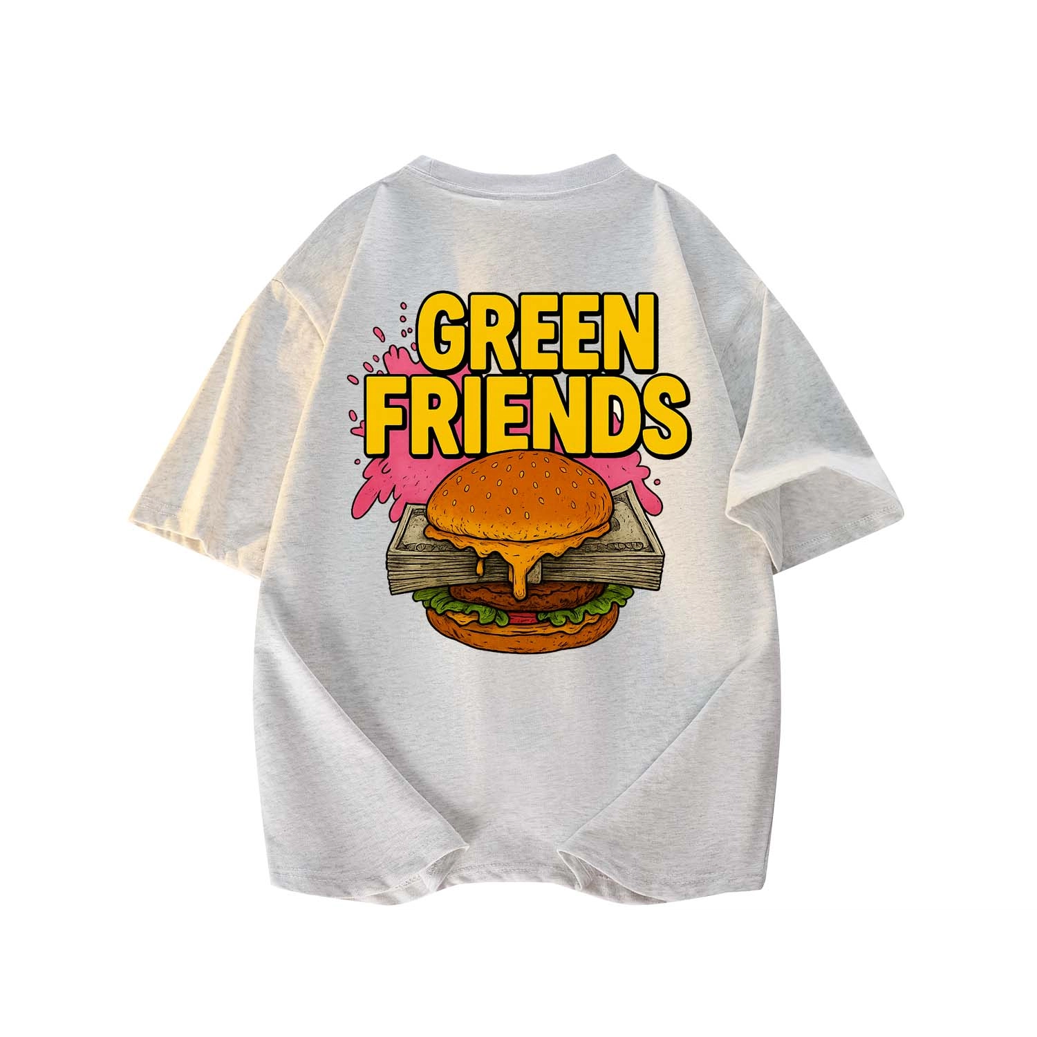 GF LogoT