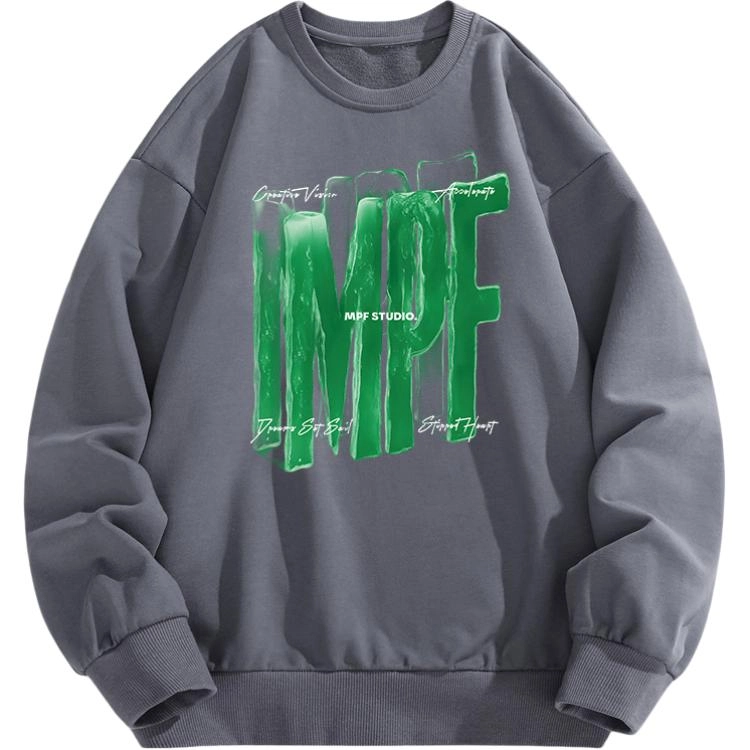 MPF Logo