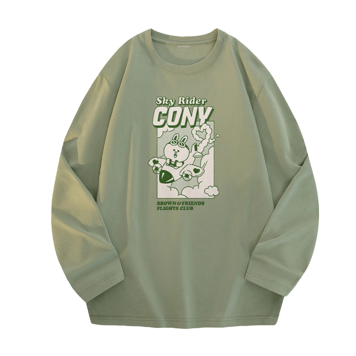LINE FRIENDS T