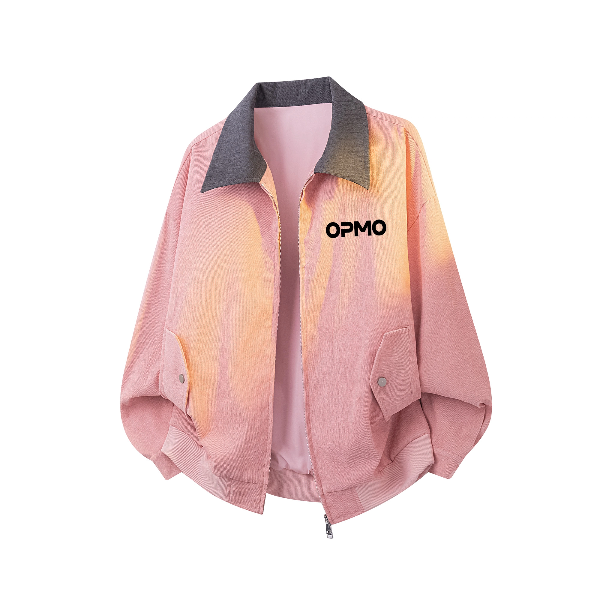 OPMO LOGO
