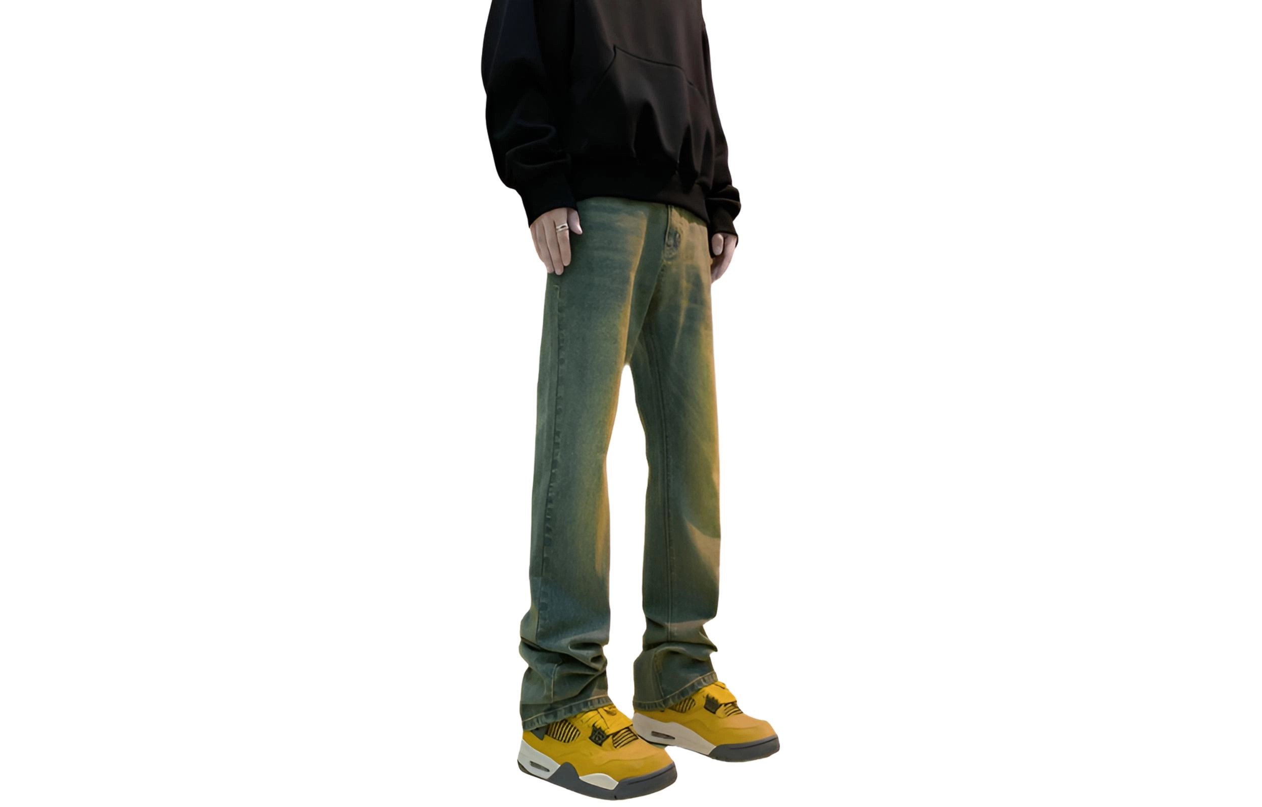 Samtony vibecleanfit