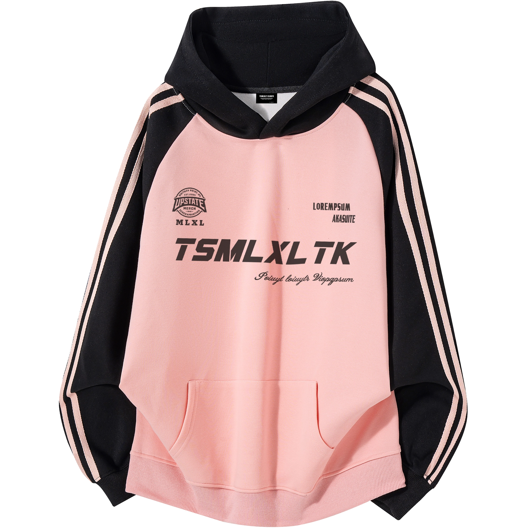 TSMLXLT cleanfitLogo