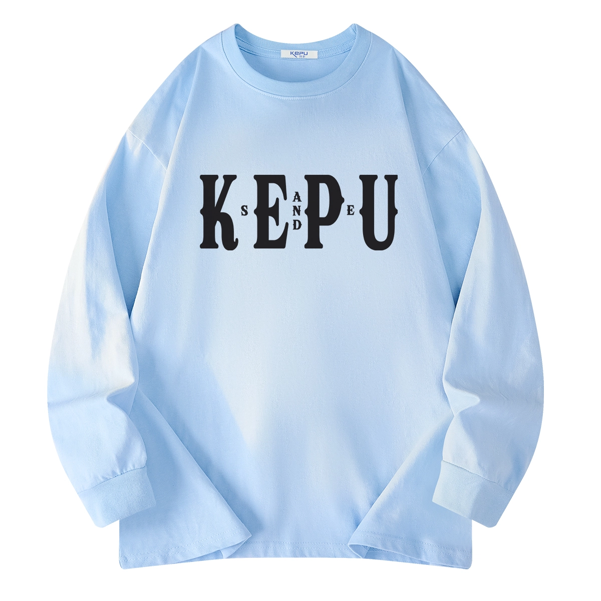 kepu logoT