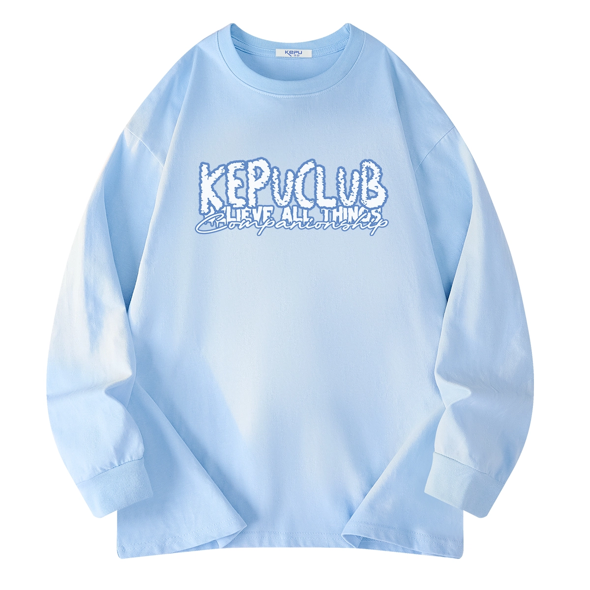 kepu logoT