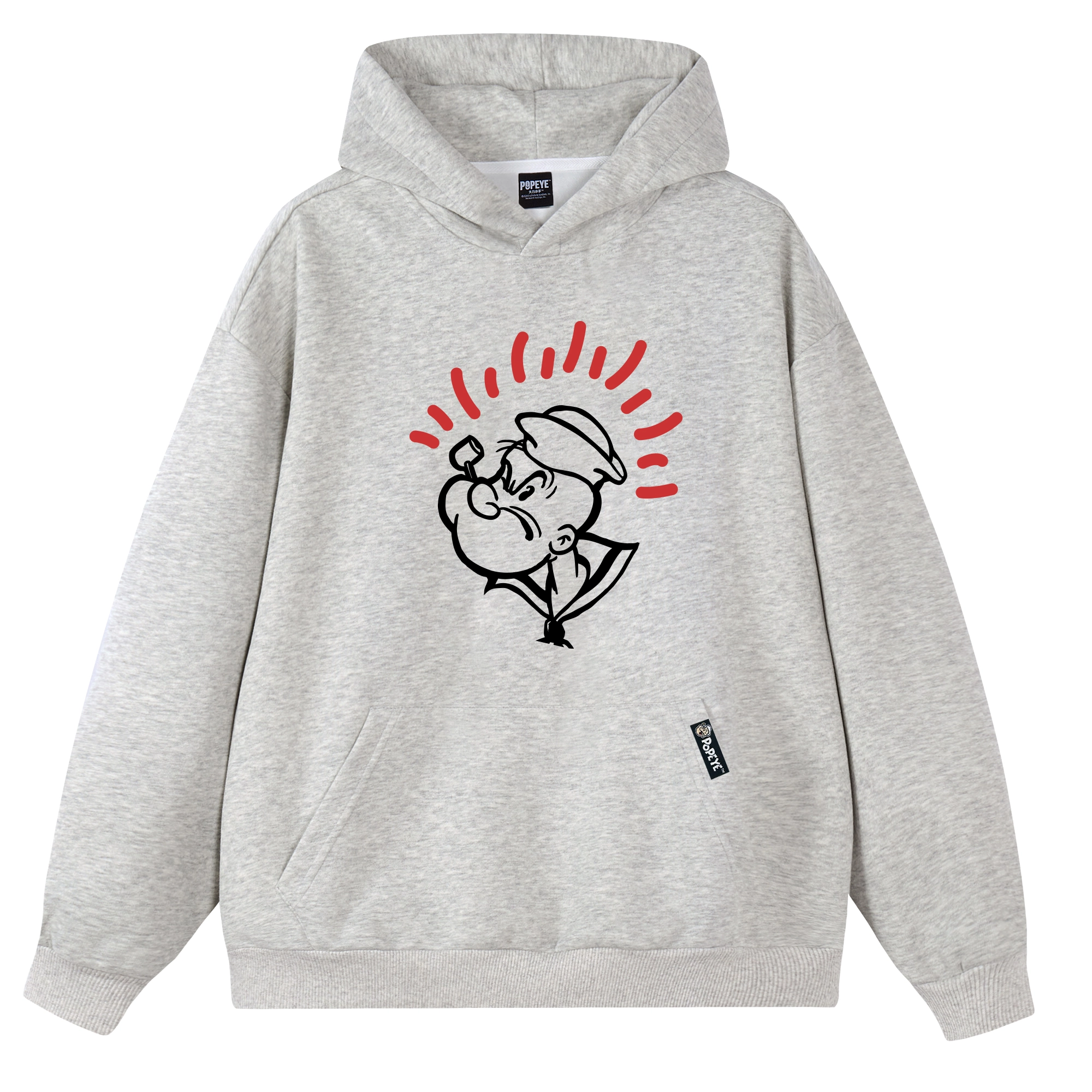 POPEYE oversize