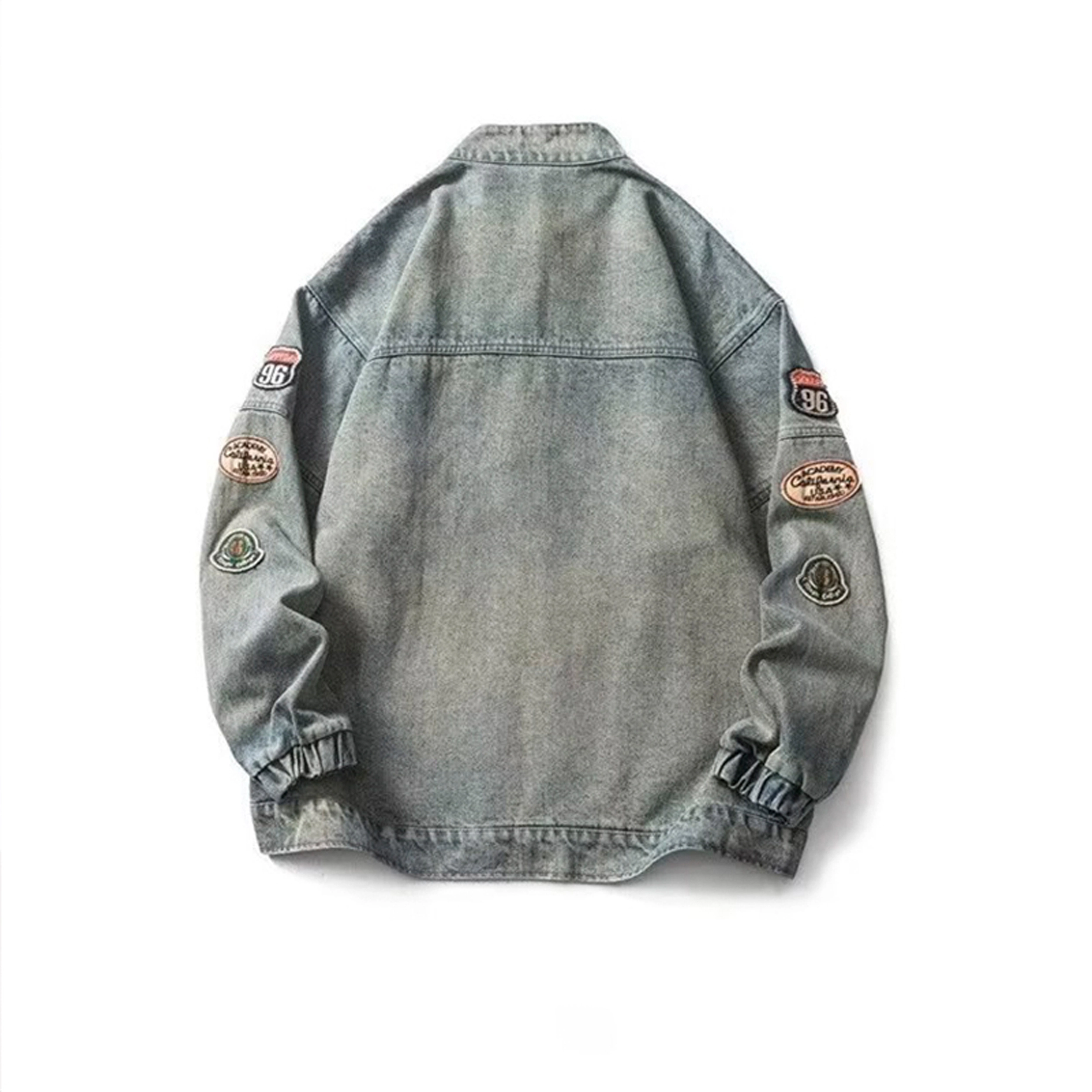 REXSHION vintage