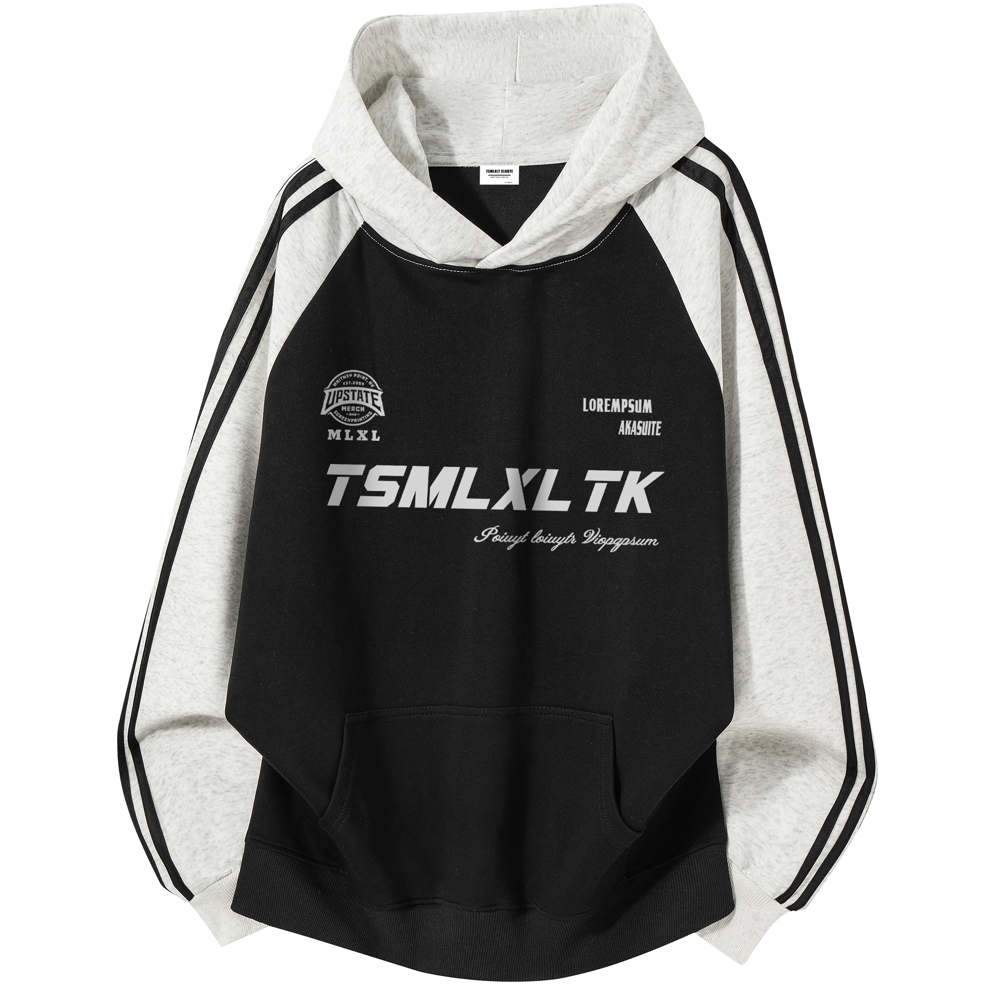 TSMLXLT cleanfitLogo