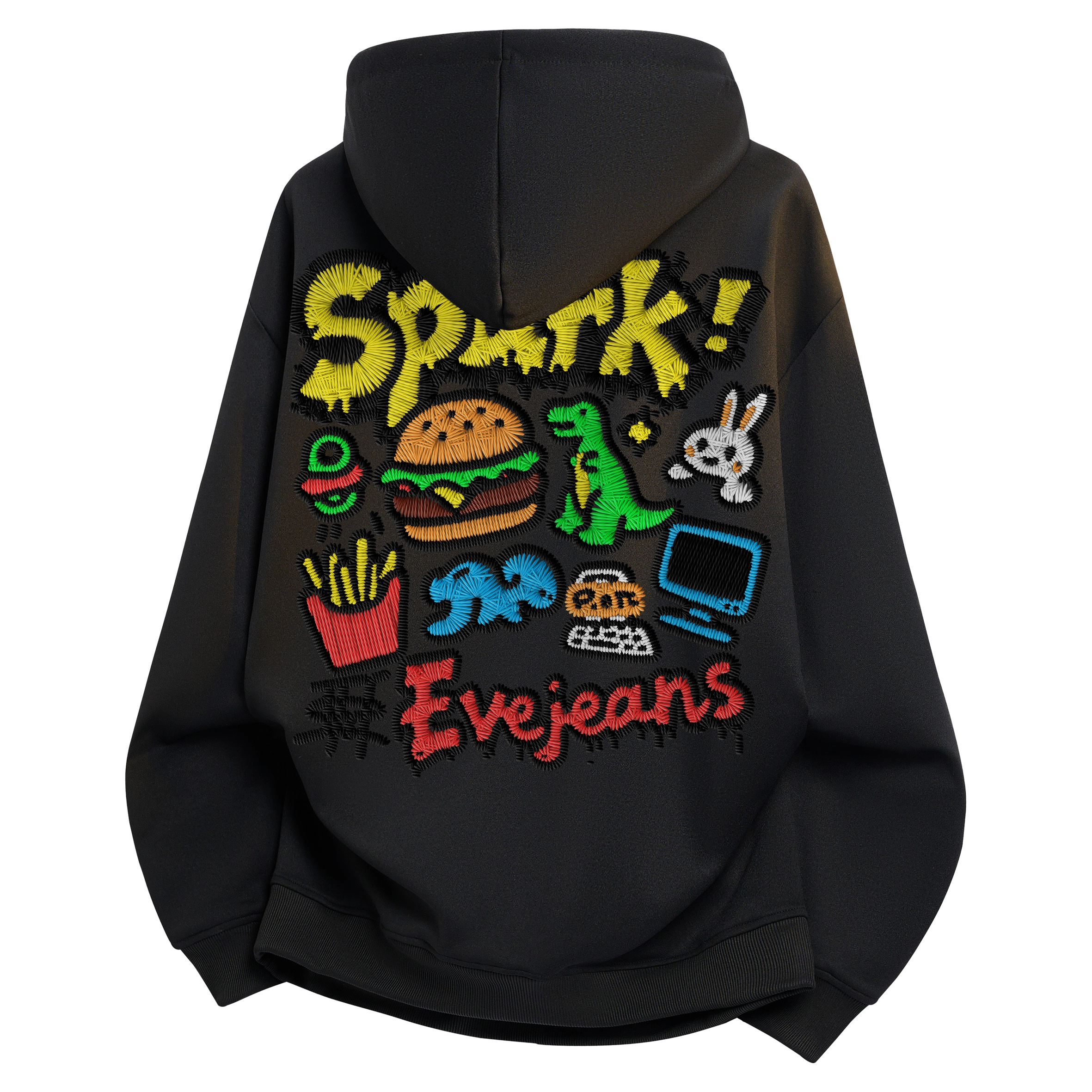 EVEJeans