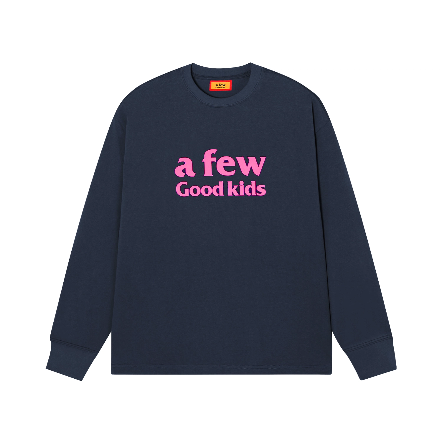 AFGK logoT