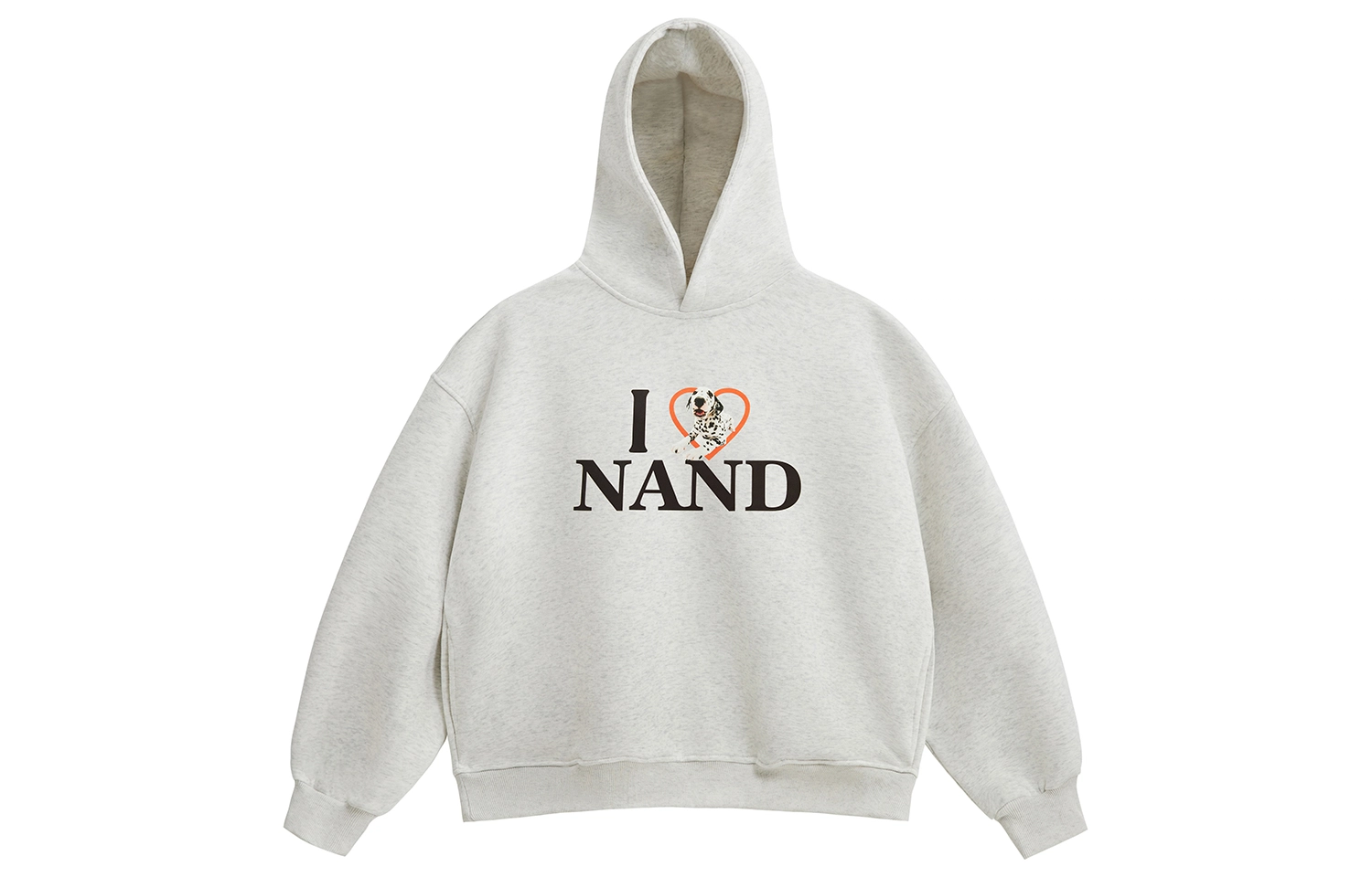NANDCHN cleanfit