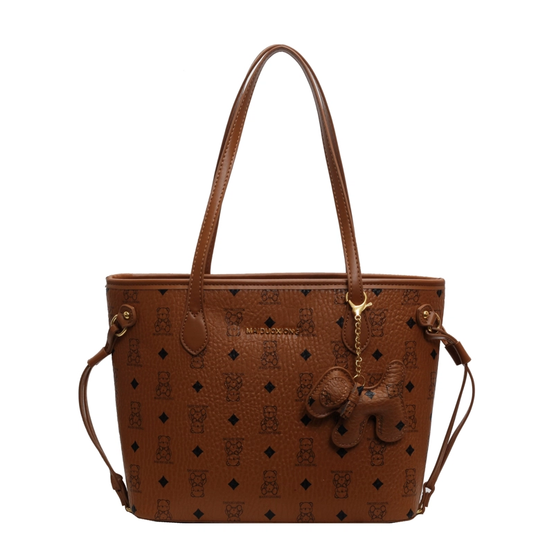 LARTIGENT PU Tote
