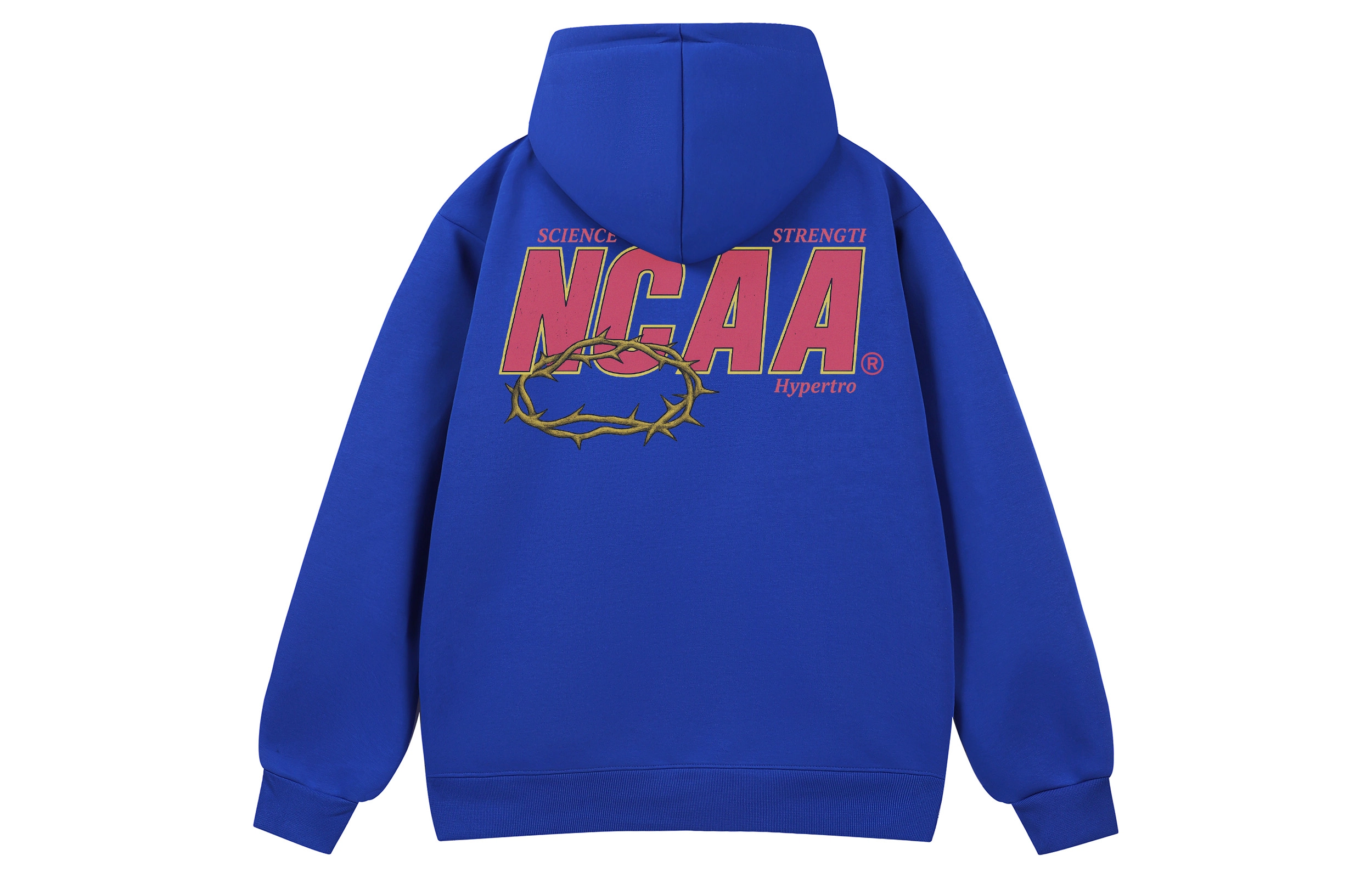 NCAA logo