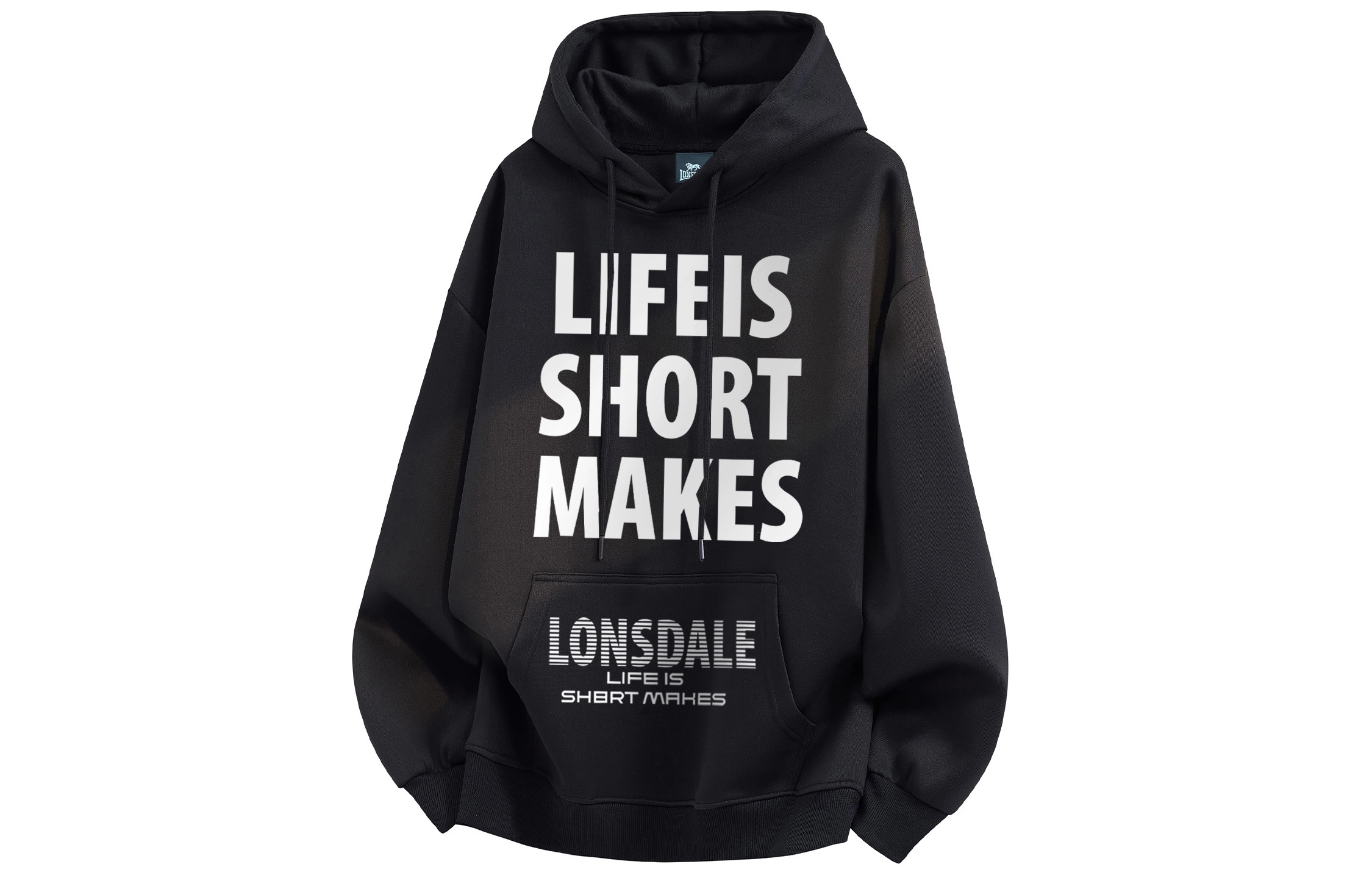 LONSDALE Logo