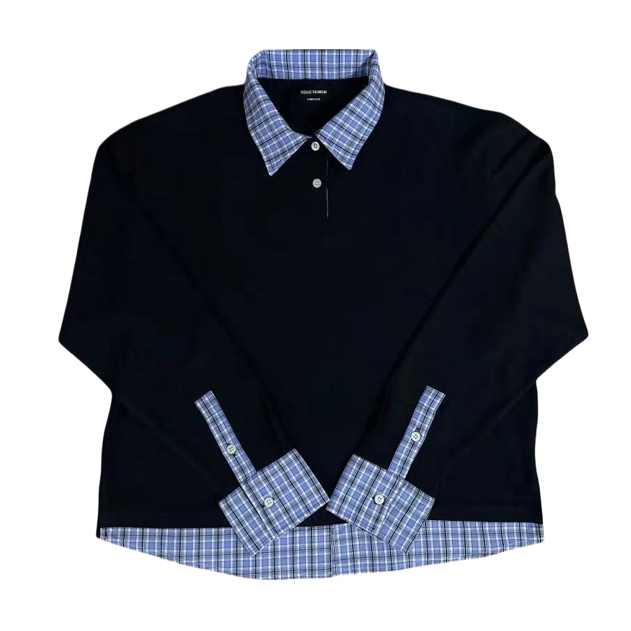 DAND MIUpolocleanfit