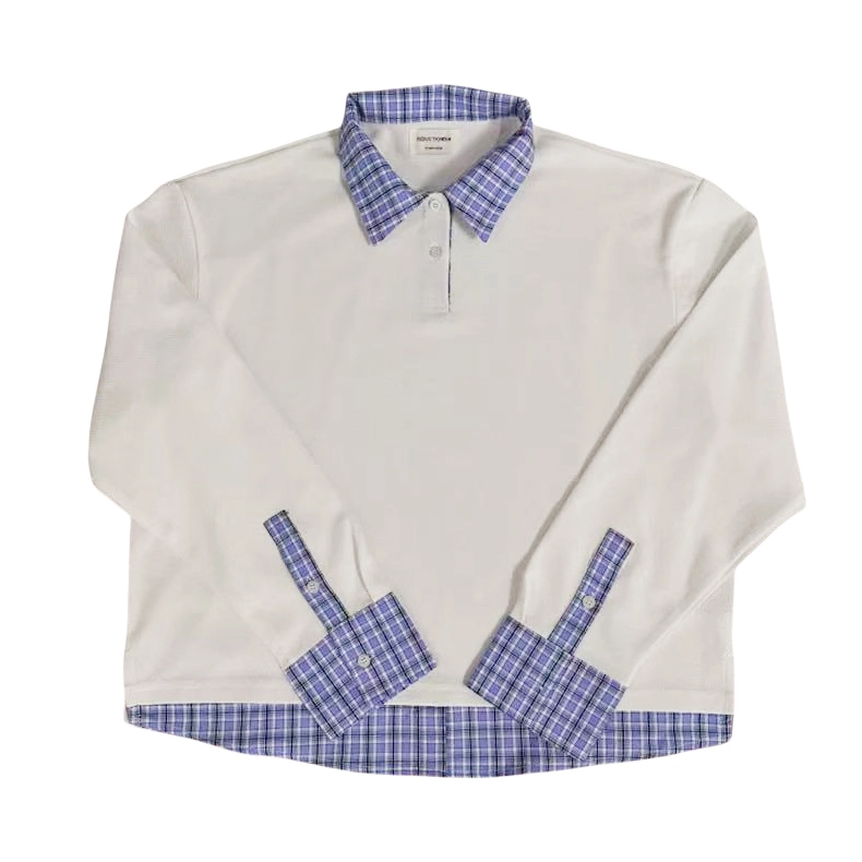 DAND MIUpolocleanfit